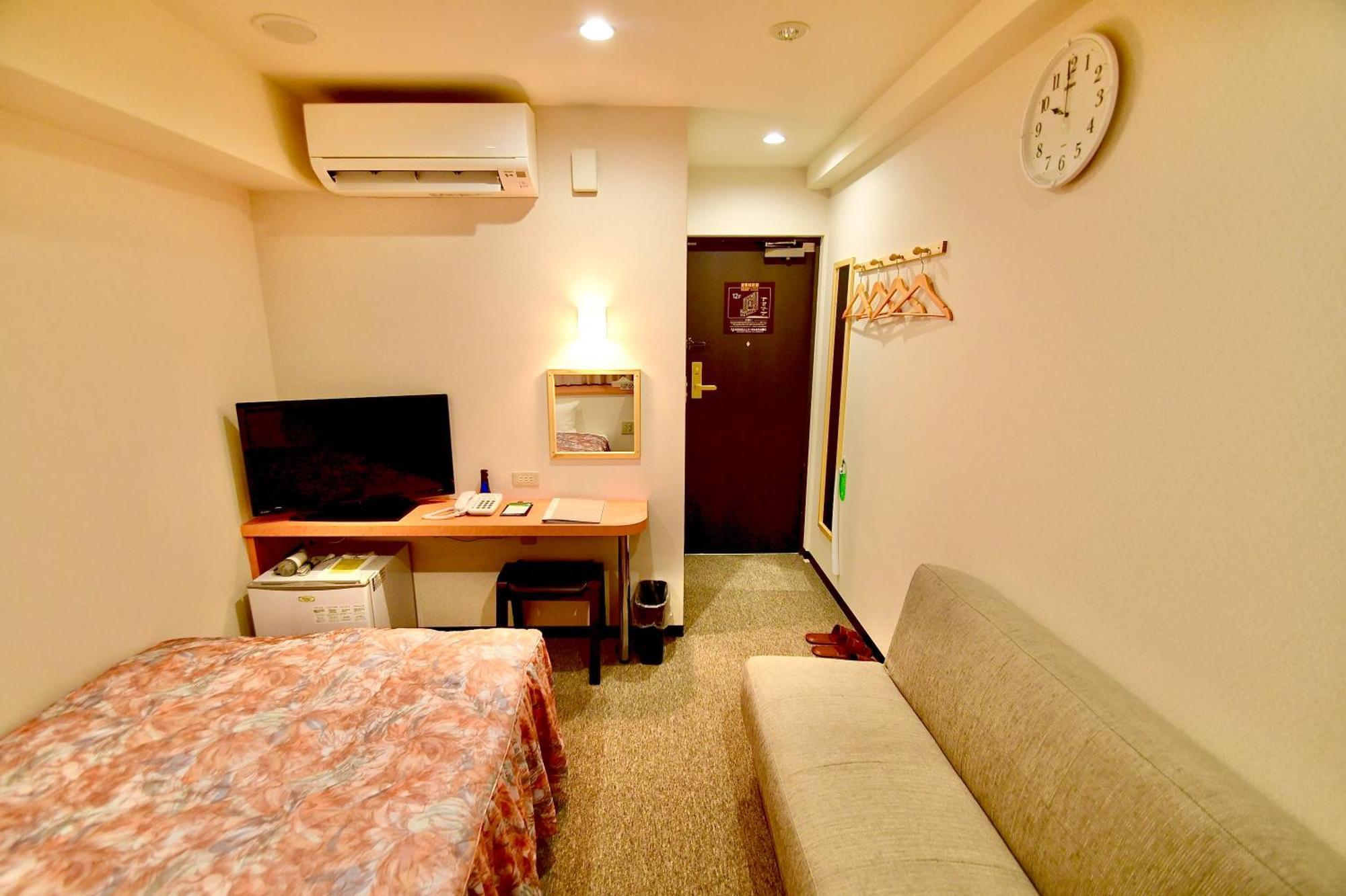 Himeji Ekimae Universal Hotel Minamiguchi Luaran gambar