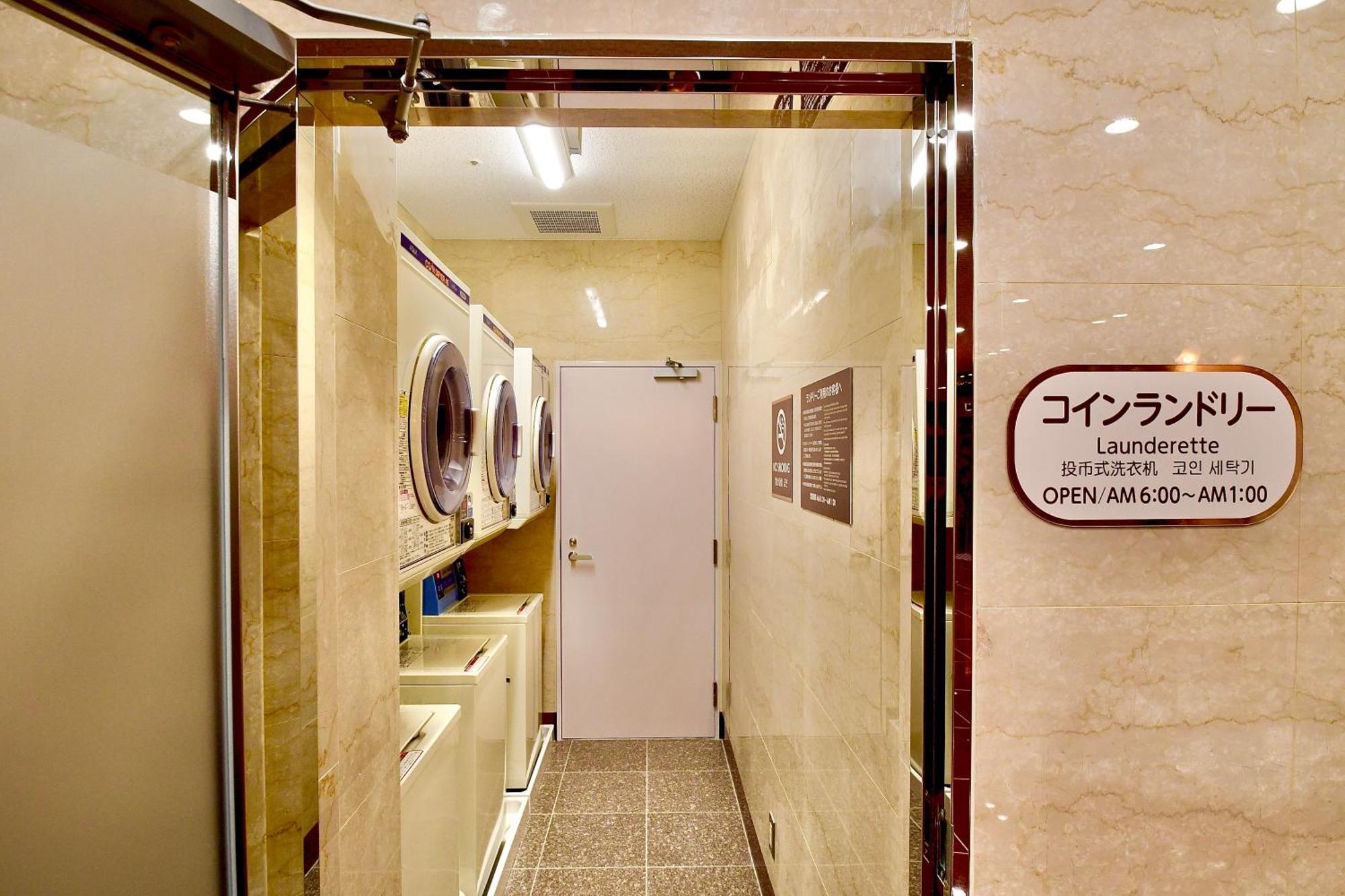 Himeji Ekimae Universal Hotel Minamiguchi Luaran gambar
