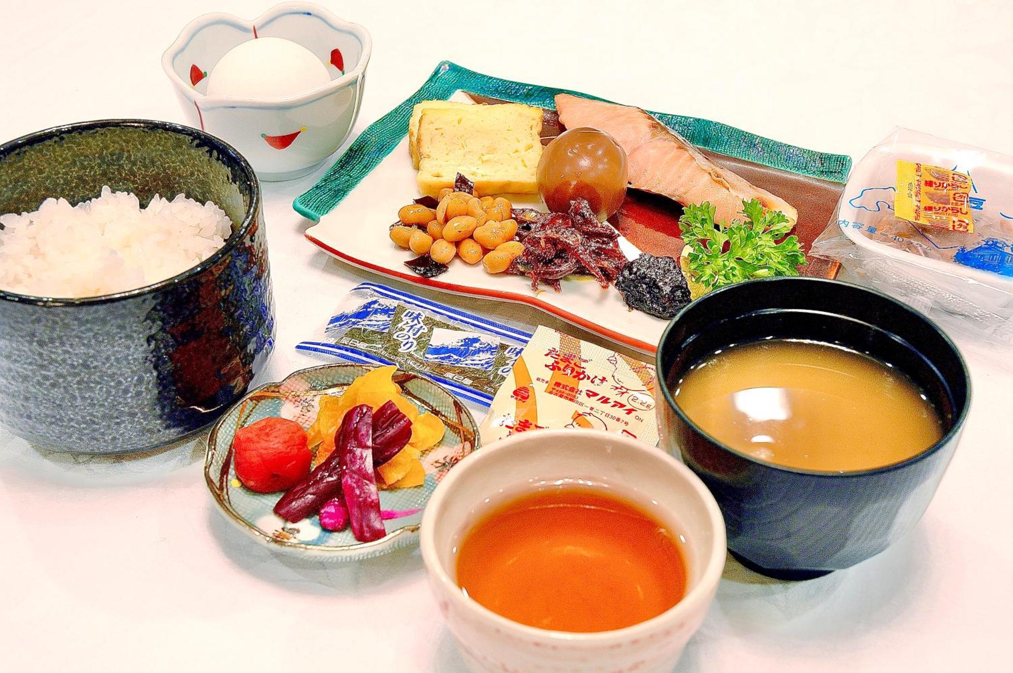 Himeji Ekimae Universal Hotel Minamiguchi Luaran gambar
