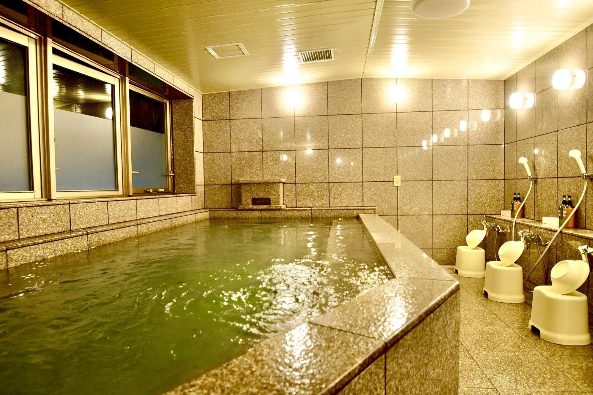 Himeji Ekimae Universal Hotel Minamiguchi Luaran gambar